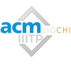 ACM IIIT Pune Logo